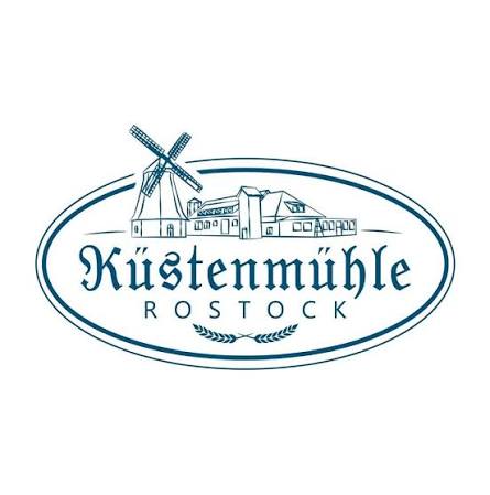 Logo Küstenmühle Rostock